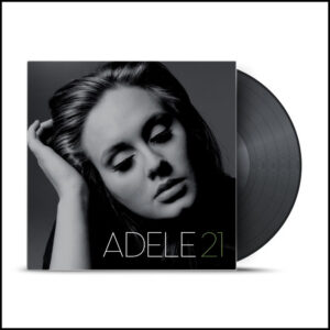 Adele - 21