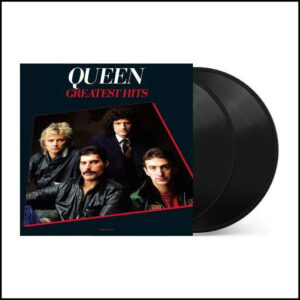 Queen – Greatest Hits [2LP]