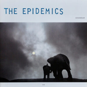 The Epidemics: Shankar / Caroline – The Epidemics