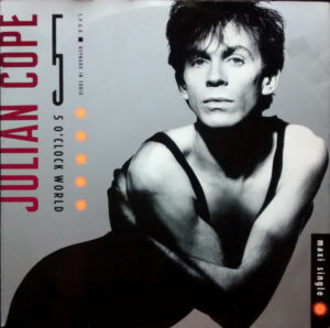 Julian Cope - 5 O'Clock World