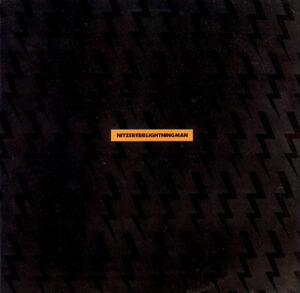 Nitzer Ebb - Lightning Man/Remixes