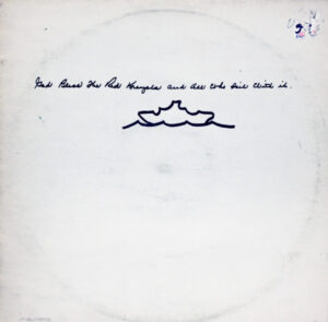 Red Krayola - God Bless The Red Krayola And All Who Sail With It