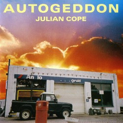 Julian Cope - Autogeddon