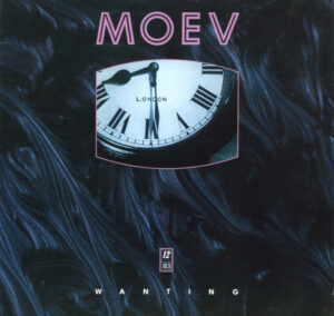 Moev - Wanting