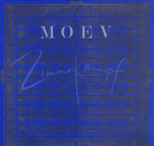 Moev - Zimmerkampf