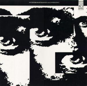 Nitzer Ebb - Hearts & Minds (Mix Hypersonic)