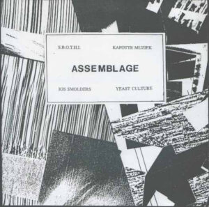 Various - Assemblage