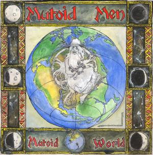 Mutoid Men - Mutoid World
