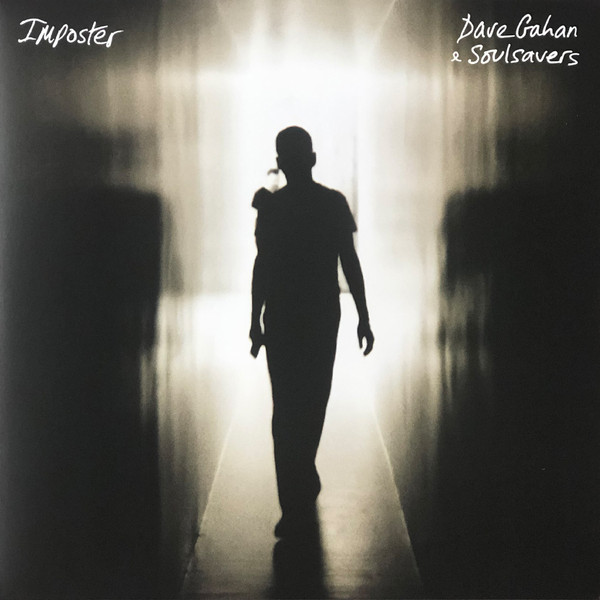 Dave Gahan & Soulsavers – Imposter Dave Gahan & Soulsavers – Imposter