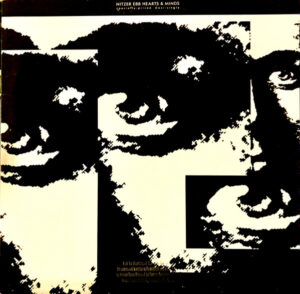 Nitzer Ebb - Hearts & Minds