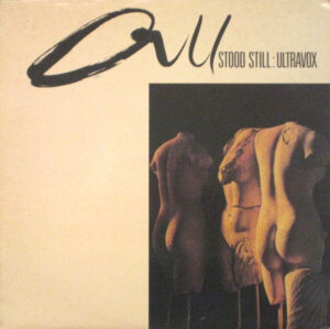 Ultravox - All Stood Still