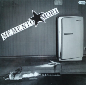 Memento Mori - Memento Mori