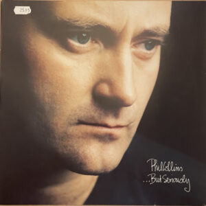 Phil Collins - ...But Seriously