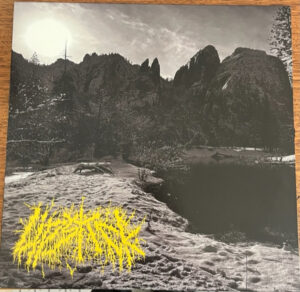 Lipstick - The Wasteland We Left Behind