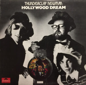 Thunderclap Newman - Hollywood Dream