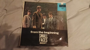 Small Faces - From The Beginning