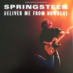 Various - Springsteen: Deliver Me From Nowhere (Original Motion Picture Soundtrack) [2LP | Grey Vinyl]