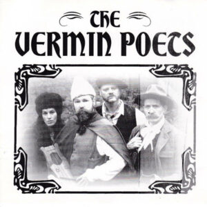 The Vermin Poets - The Vermin Poets