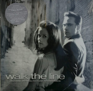 Various - Walk The Line (Original Motion Picture Soundtrack)