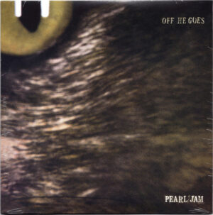 Pearl Jam - Off He Goes [7"][45RPM]