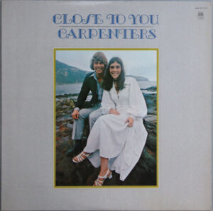 Carpenters - Close To You
