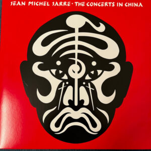 Jean-Michel Jarre - The Concerts In China [2LP]