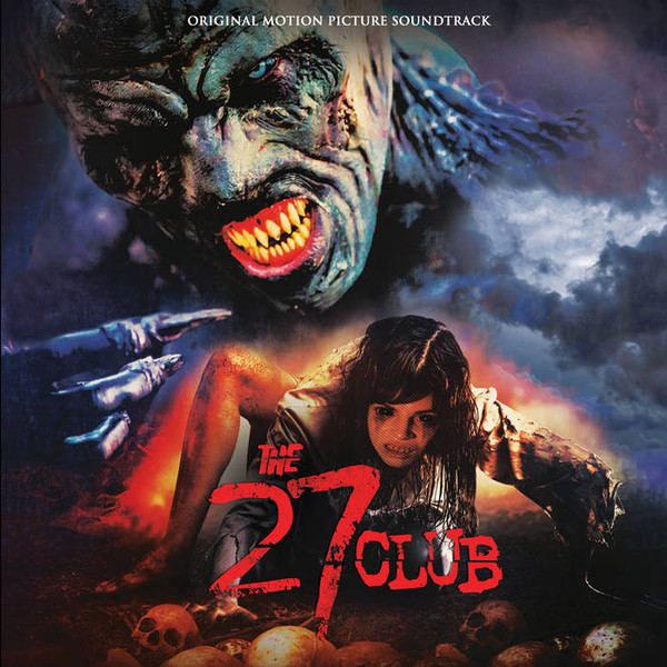 Various - The 27 Club (Original Motion Picture Soundtrack) Various - The 27 Club (Original Motion Picture Soundtrack)