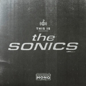 The Sonics - This Is The Sonics