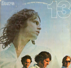 The Doors - 13