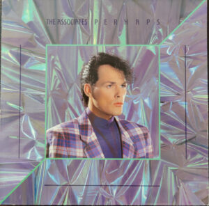 The Associates - Perhaps