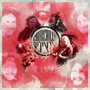 הצ'רצ'ילים | Churchill's - Churchill's Live [2CD]