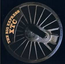 XTC - The Big Express