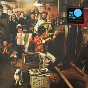 Bob Dylan - The Basement Tapes [2LP]