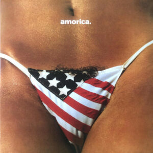 The Black Crowes - Amorica