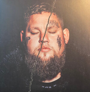 Rag'n'Bone Man - Life By Misadventure [2LP]