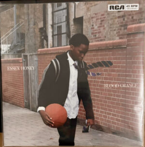 Blood Orange - Essex Honey [2LP]
