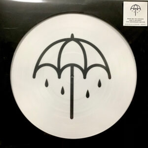 Bring Me The Horizon - That's The Spirit [Picture Disc]