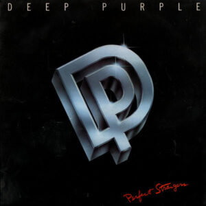 Deep Purple - Perfect Strangers