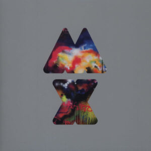 Coldplay - Mylo Xyloto