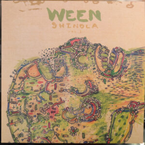 Ween - Shinola Vol.1 [Beautiful Brown Vinyl][RSD]