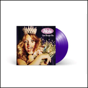Hole - Live Through This [Purple Vinyl]