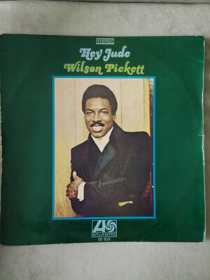 Wilson Pickett - Hey Jude