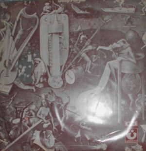 Deep Purple - Deep Purple