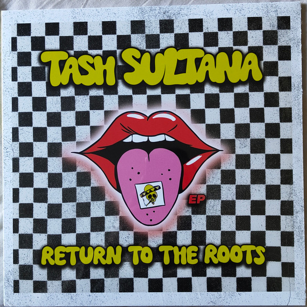Tash Sultana - Return To The Roots Tash Sultana - Return To The Roots