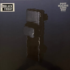 Post Malone - Long Bed [Neon Orange Vinyl]