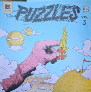Various Artists – Puzzles Vol. 3