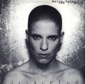 מאירה אשר - Dissected