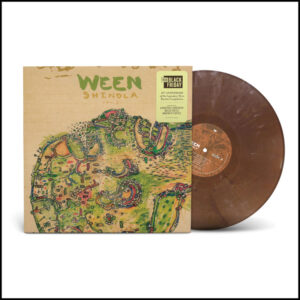 Ween - Shinola Vol.1 [Beautiful Brown Vinyl][RSD]