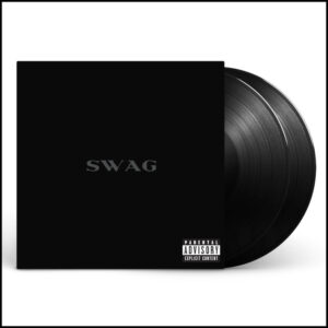 Justin Bieber - SWAG [2LP]