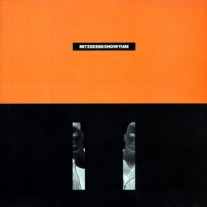 Nitzer Ebb - Showtime